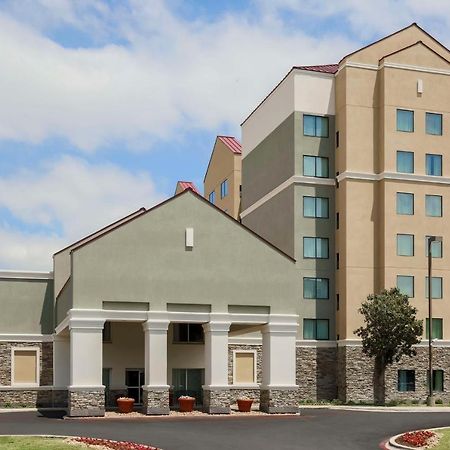 Homewood Suites By Hilton Ft. Worth-North At Fossil Creek Fort Worth Ngoại thất bức ảnh