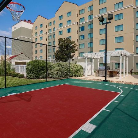 Homewood Suites By Hilton Ft. Worth-North At Fossil Creek Fort Worth Ngoại thất bức ảnh