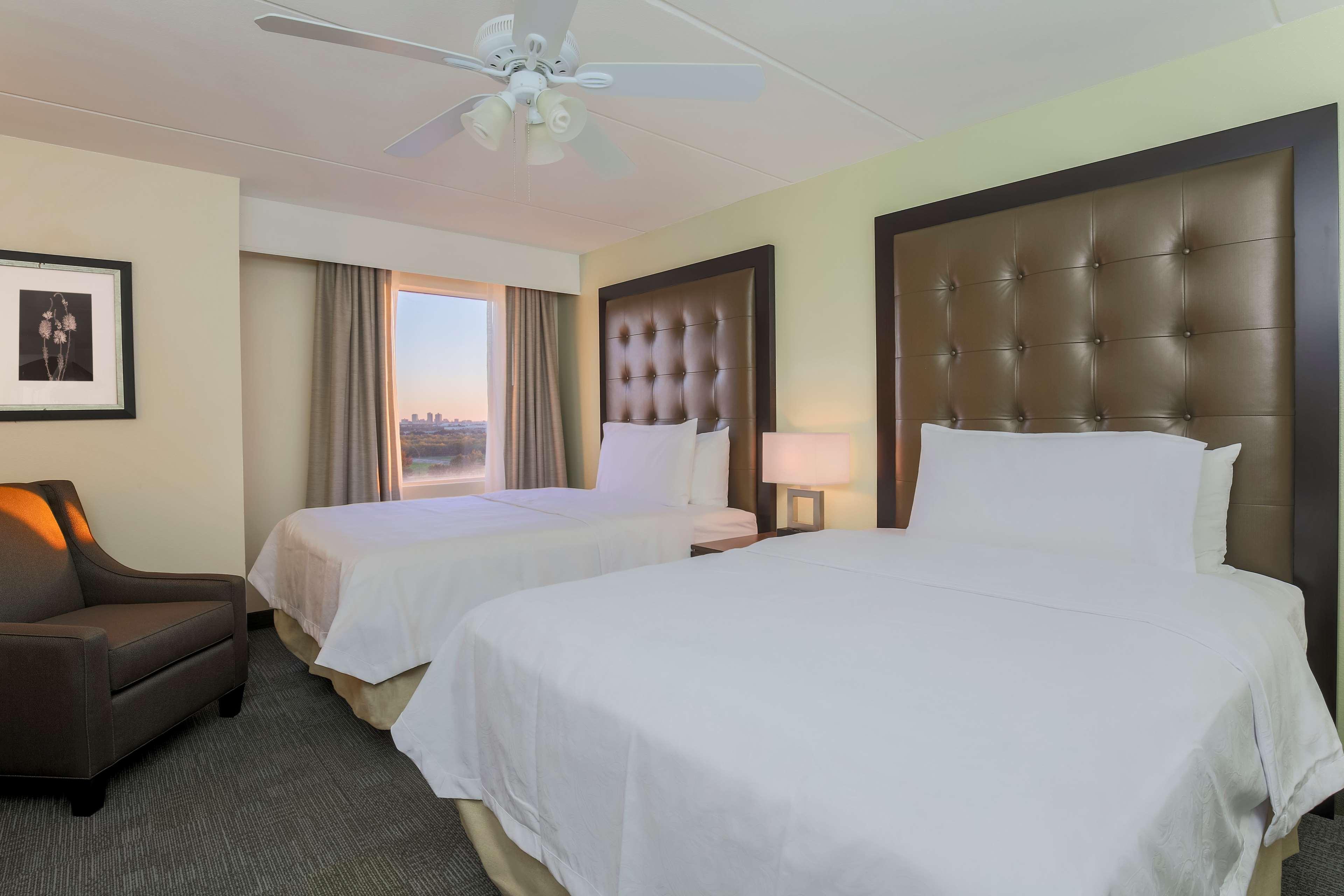 Homewood Suites By Hilton Ft. Worth-North At Fossil Creek Fort Worth Ngoại thất bức ảnh