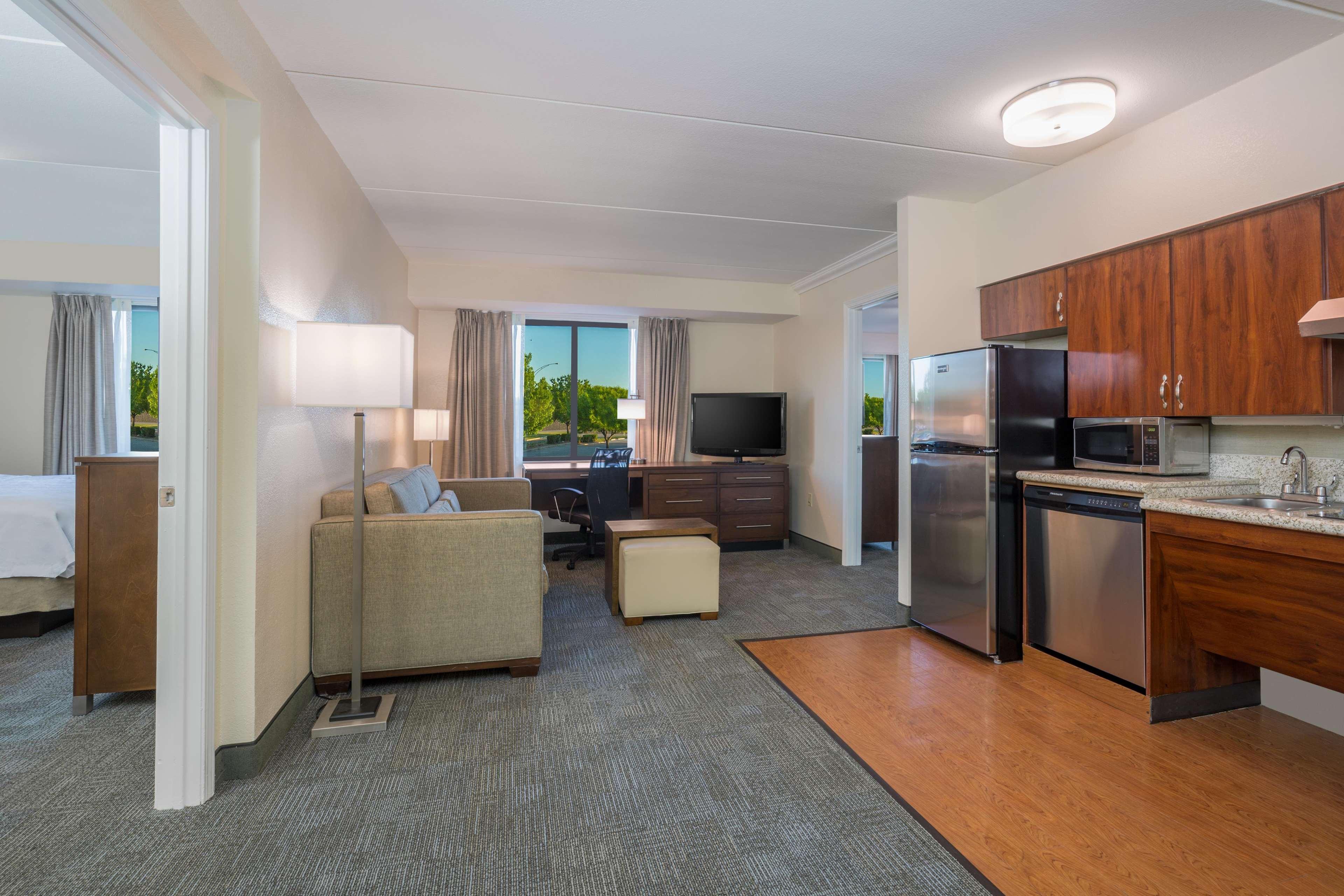 Homewood Suites By Hilton Ft. Worth-North At Fossil Creek Fort Worth Ngoại thất bức ảnh