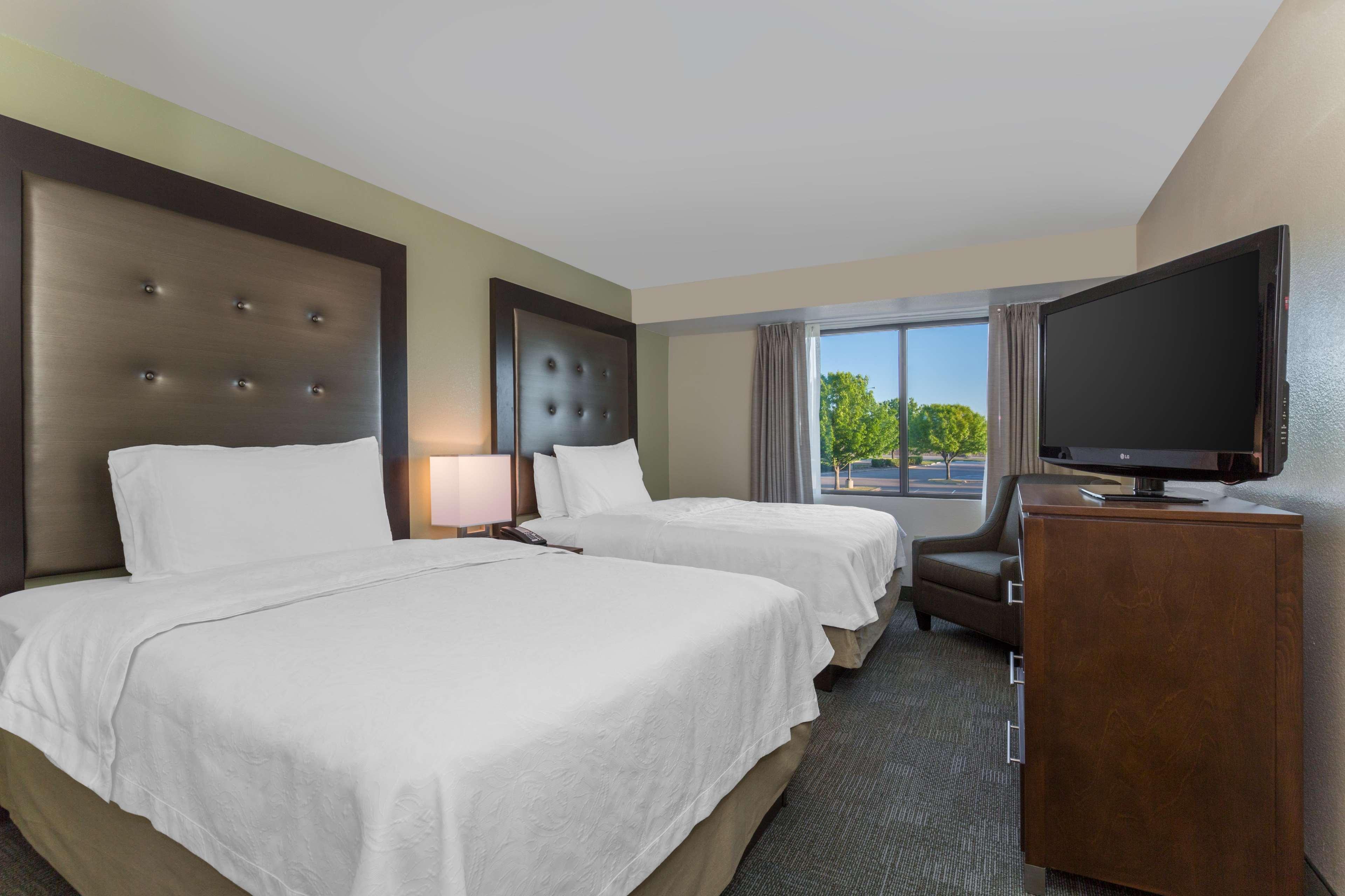 Homewood Suites By Hilton Ft. Worth-North At Fossil Creek Fort Worth Ngoại thất bức ảnh