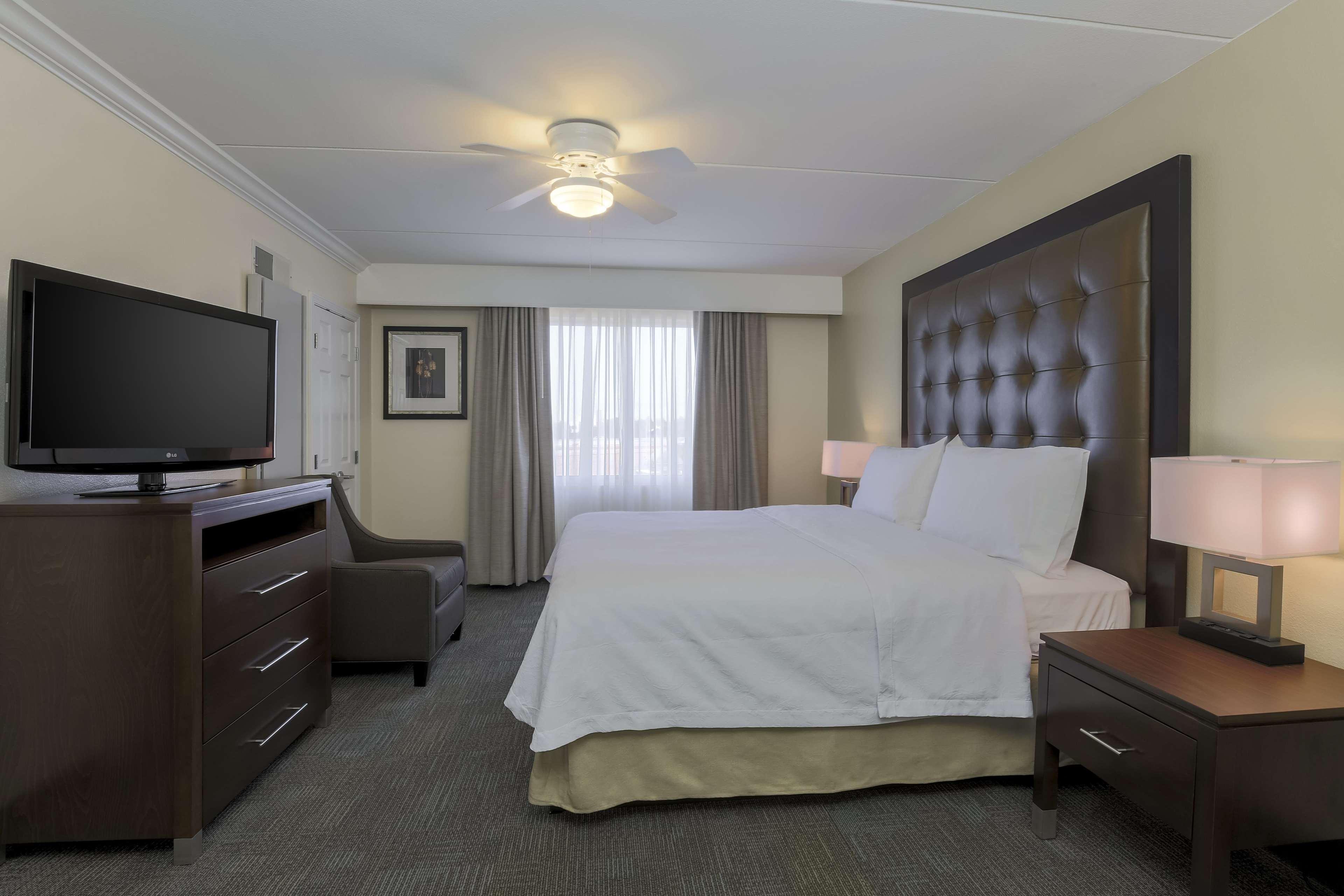 Homewood Suites By Hilton Ft. Worth-North At Fossil Creek Fort Worth Ngoại thất bức ảnh