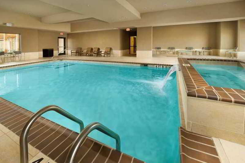 Homewood Suites By Hilton Ft. Worth-North At Fossil Creek Fort Worth Ngoại thất bức ảnh