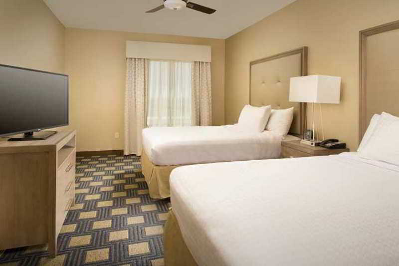 Homewood Suites By Hilton Ft. Worth-North At Fossil Creek Fort Worth Ngoại thất bức ảnh