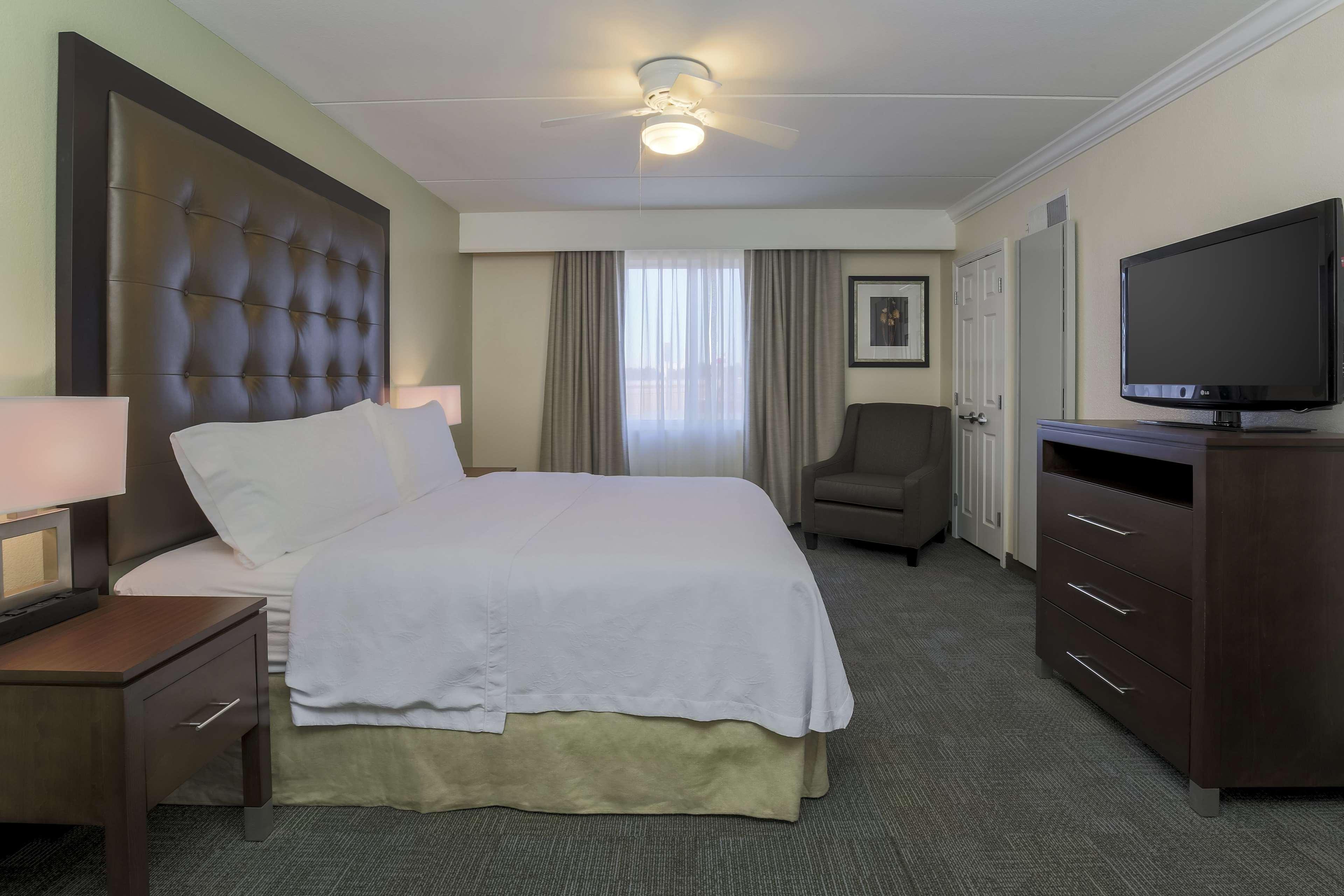 Homewood Suites By Hilton Ft. Worth-North At Fossil Creek Fort Worth Ngoại thất bức ảnh