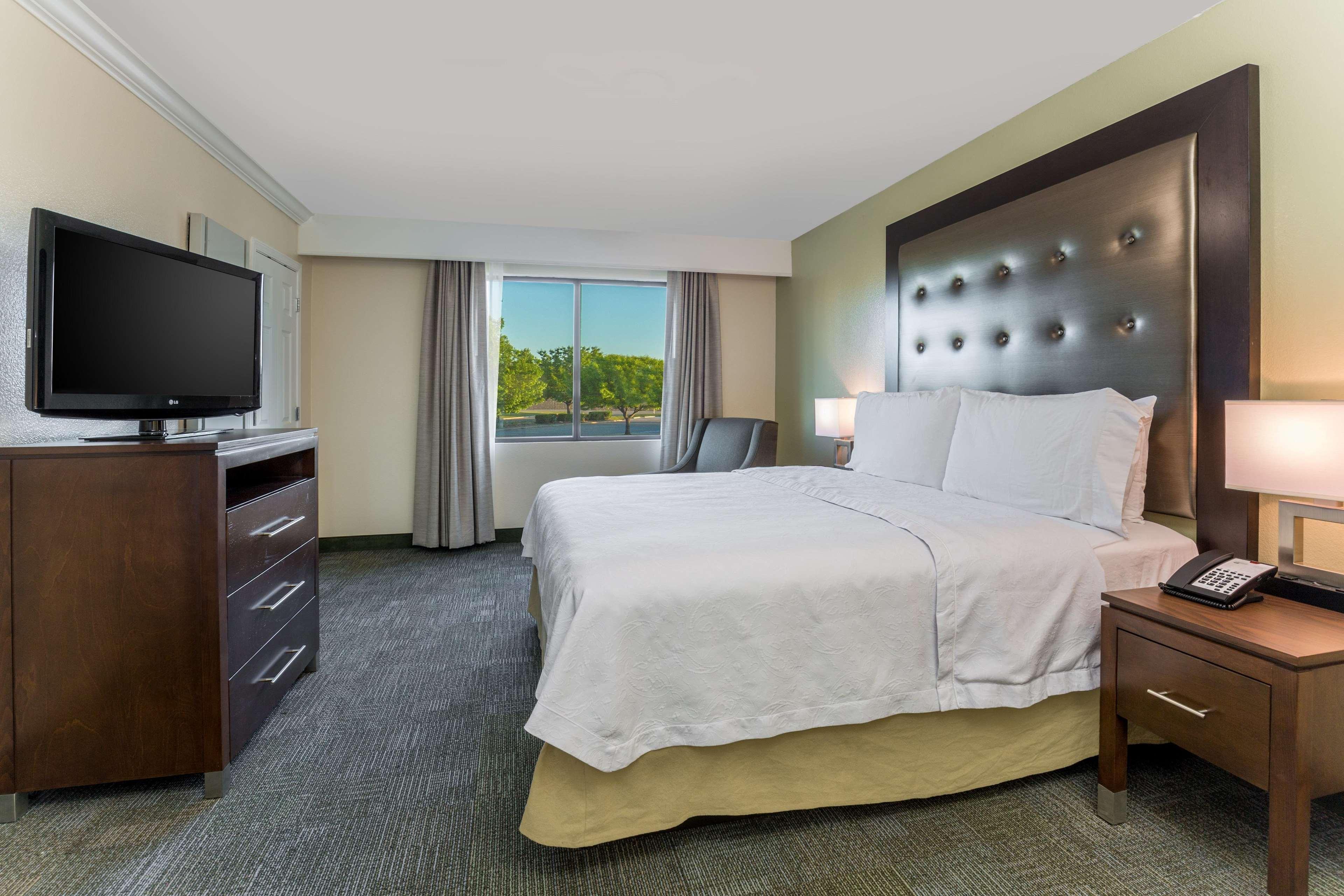 Homewood Suites By Hilton Ft. Worth-North At Fossil Creek Fort Worth Ngoại thất bức ảnh