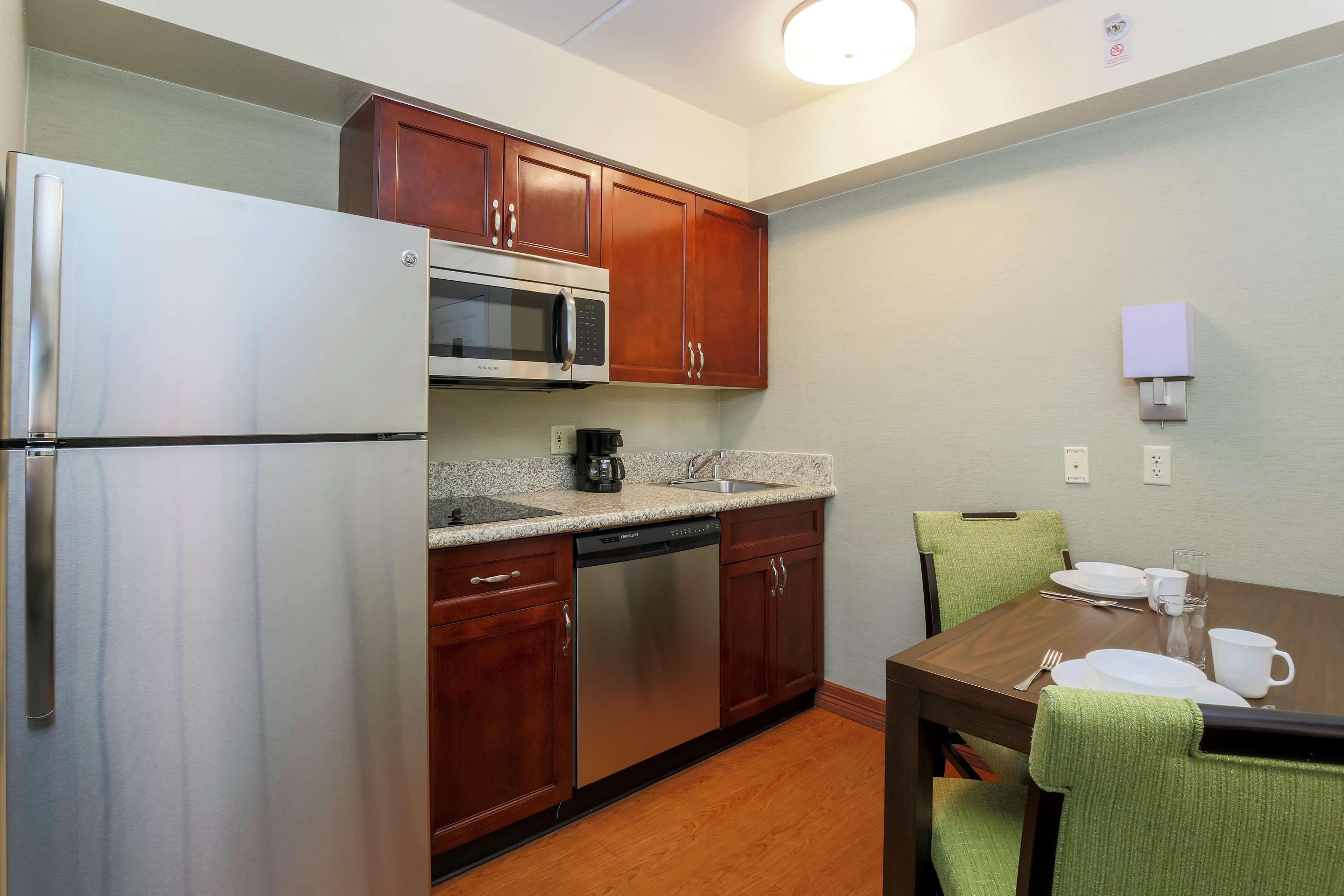 Homewood Suites By Hilton Ft. Worth-North At Fossil Creek Fort Worth Ngoại thất bức ảnh