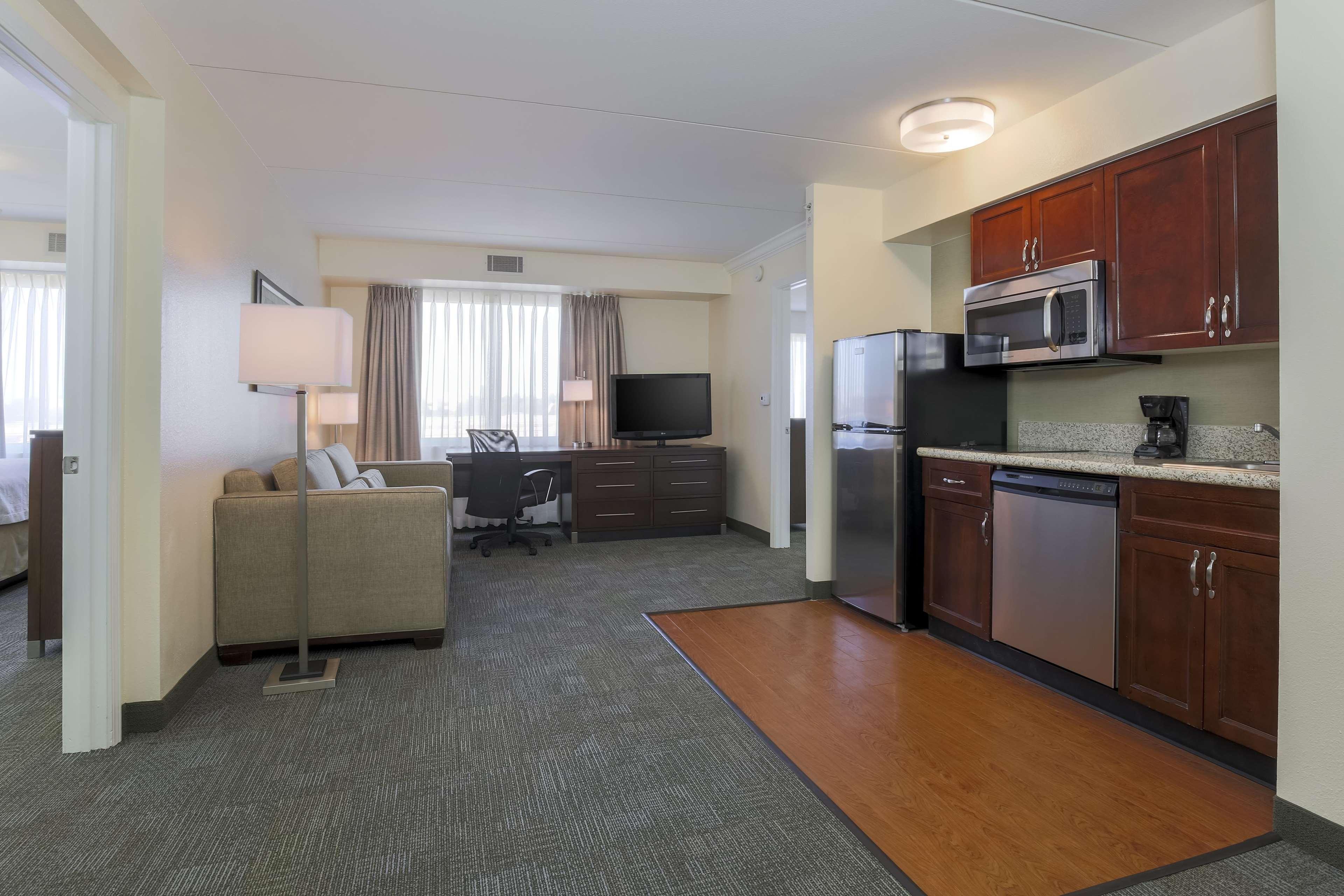 Homewood Suites By Hilton Ft. Worth-North At Fossil Creek Fort Worth Ngoại thất bức ảnh