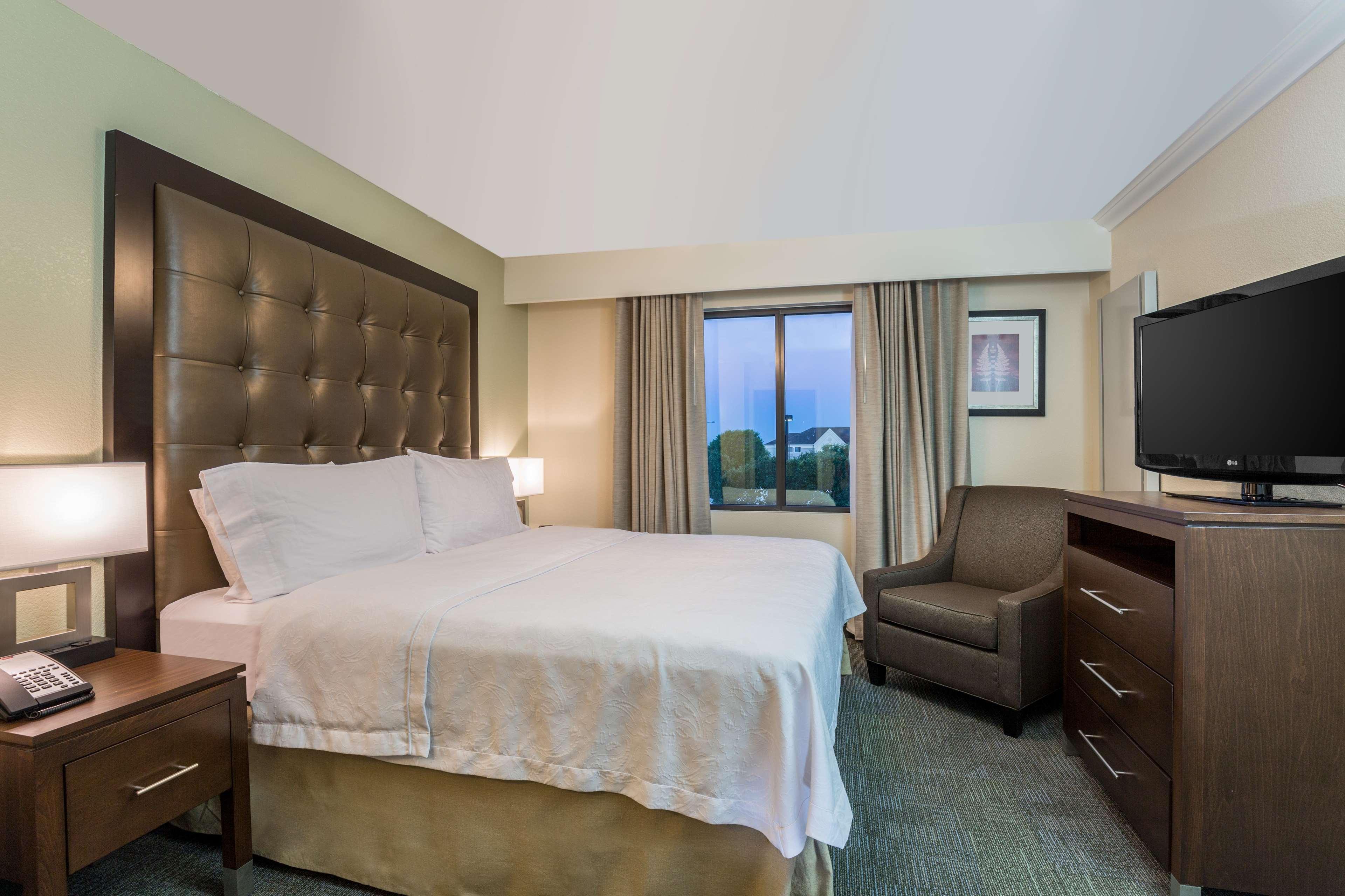 Homewood Suites By Hilton Ft. Worth-North At Fossil Creek Fort Worth Ngoại thất bức ảnh