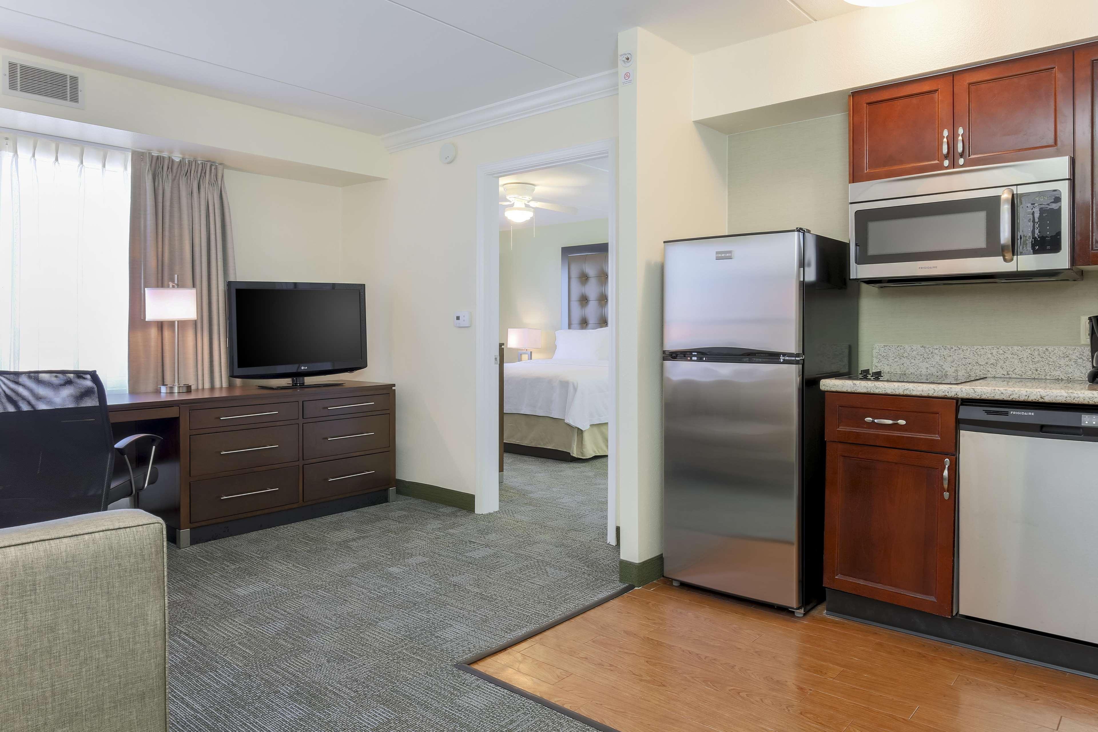 Homewood Suites By Hilton Ft. Worth-North At Fossil Creek Fort Worth Ngoại thất bức ảnh