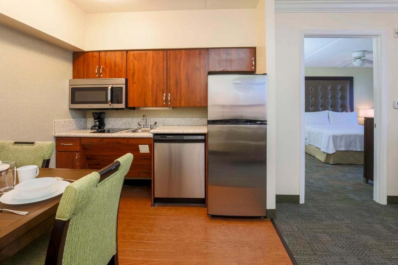 Homewood Suites By Hilton Ft. Worth-North At Fossil Creek Fort Worth Ngoại thất bức ảnh