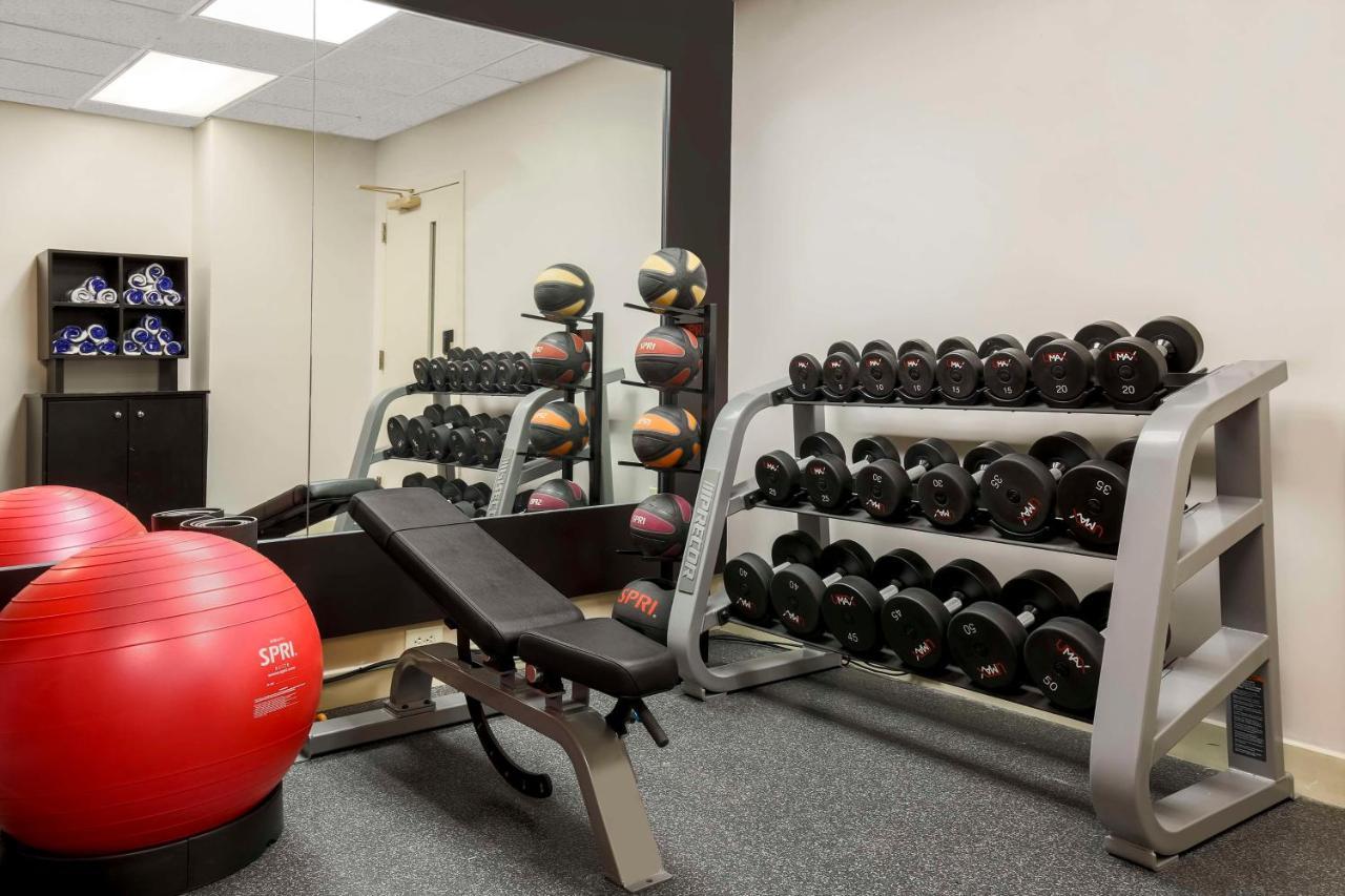 Homewood Suites By Hilton Ft. Worth-North At Fossil Creek Fort Worth Ngoại thất bức ảnh