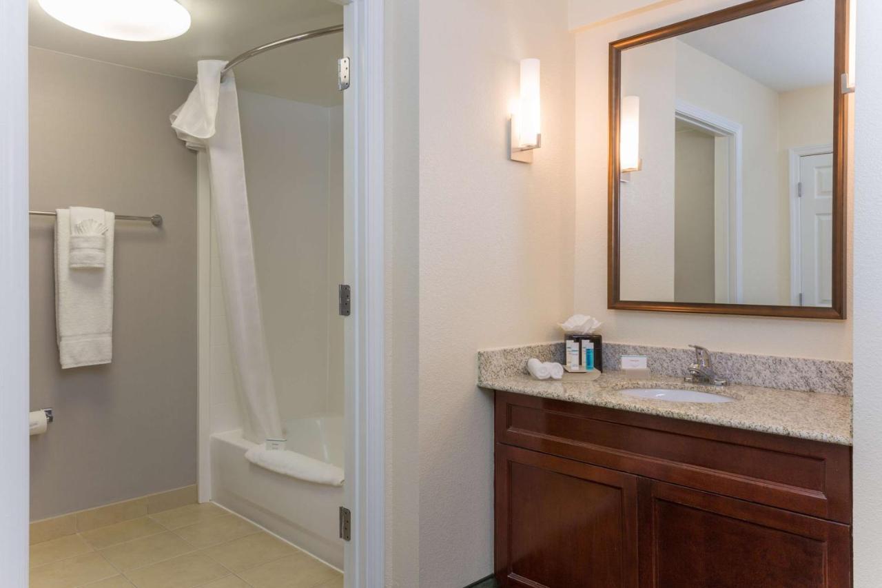 Homewood Suites By Hilton Ft. Worth-North At Fossil Creek Fort Worth Ngoại thất bức ảnh