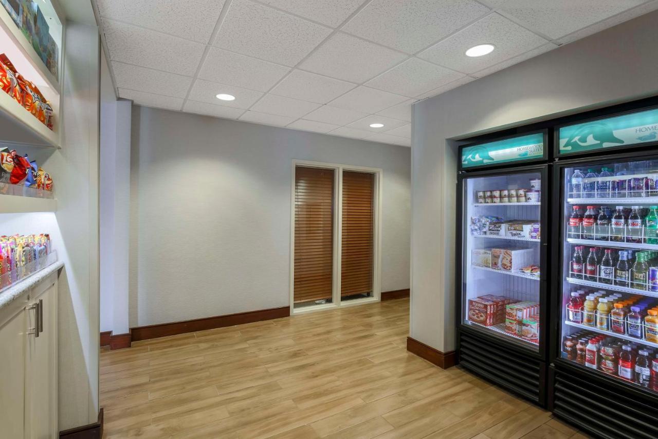Homewood Suites By Hilton Ft. Worth-North At Fossil Creek Fort Worth Ngoại thất bức ảnh