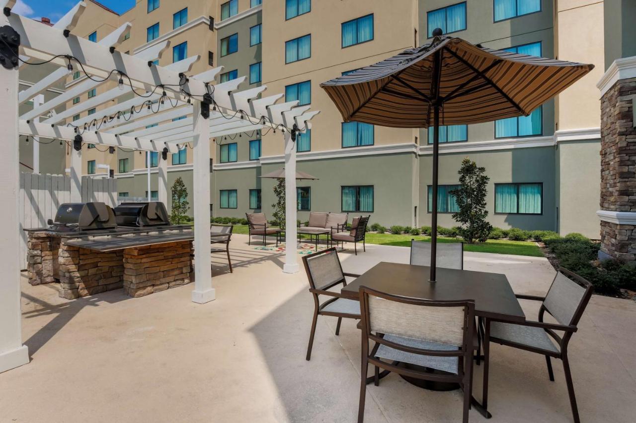 Homewood Suites By Hilton Ft. Worth-North At Fossil Creek Fort Worth Ngoại thất bức ảnh