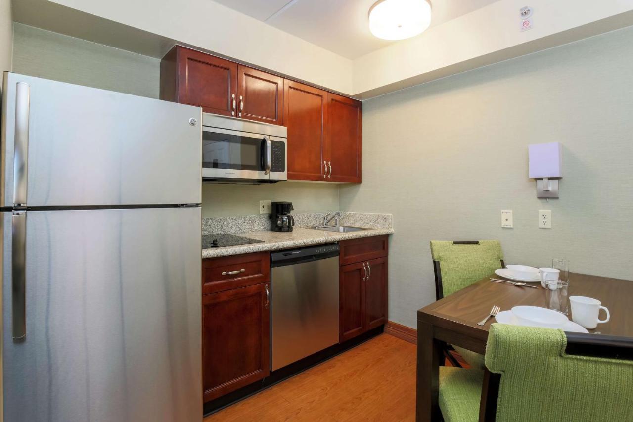 Homewood Suites By Hilton Ft. Worth-North At Fossil Creek Fort Worth Ngoại thất bức ảnh