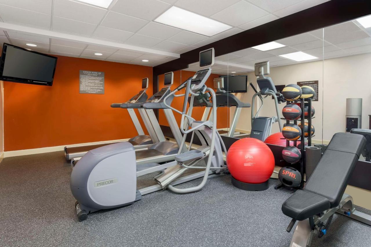 Homewood Suites By Hilton Ft. Worth-North At Fossil Creek Fort Worth Ngoại thất bức ảnh