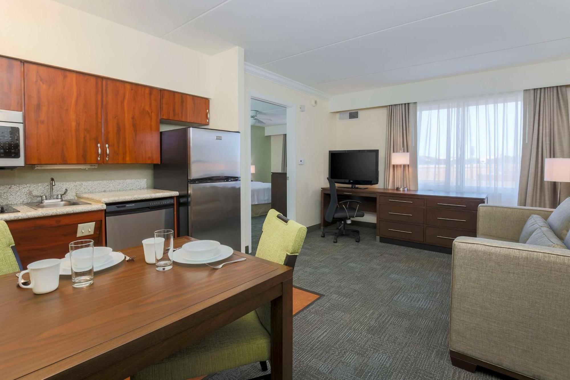Homewood Suites By Hilton Ft. Worth-North At Fossil Creek Fort Worth Ngoại thất bức ảnh