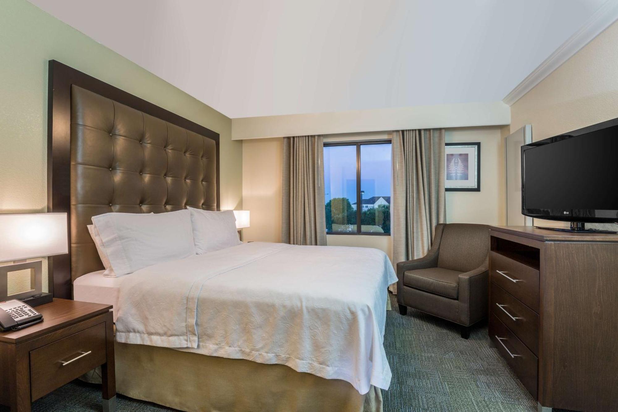 Homewood Suites By Hilton Ft. Worth-North At Fossil Creek Fort Worth Ngoại thất bức ảnh
