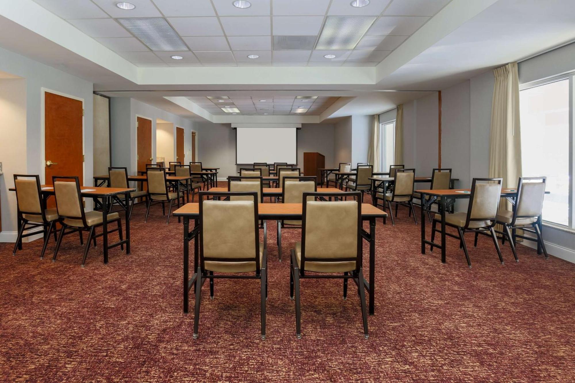 Homewood Suites By Hilton Ft. Worth-North At Fossil Creek Fort Worth Ngoại thất bức ảnh