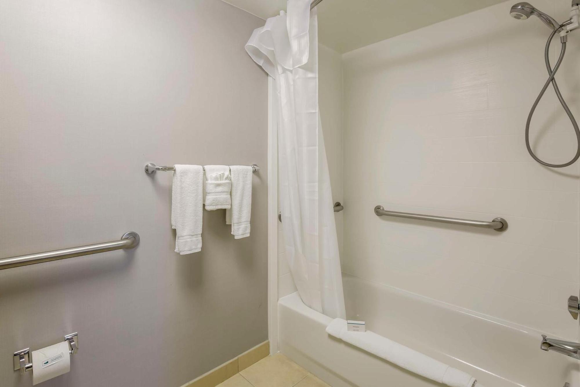 Homewood Suites By Hilton Ft. Worth-North At Fossil Creek Fort Worth Ngoại thất bức ảnh