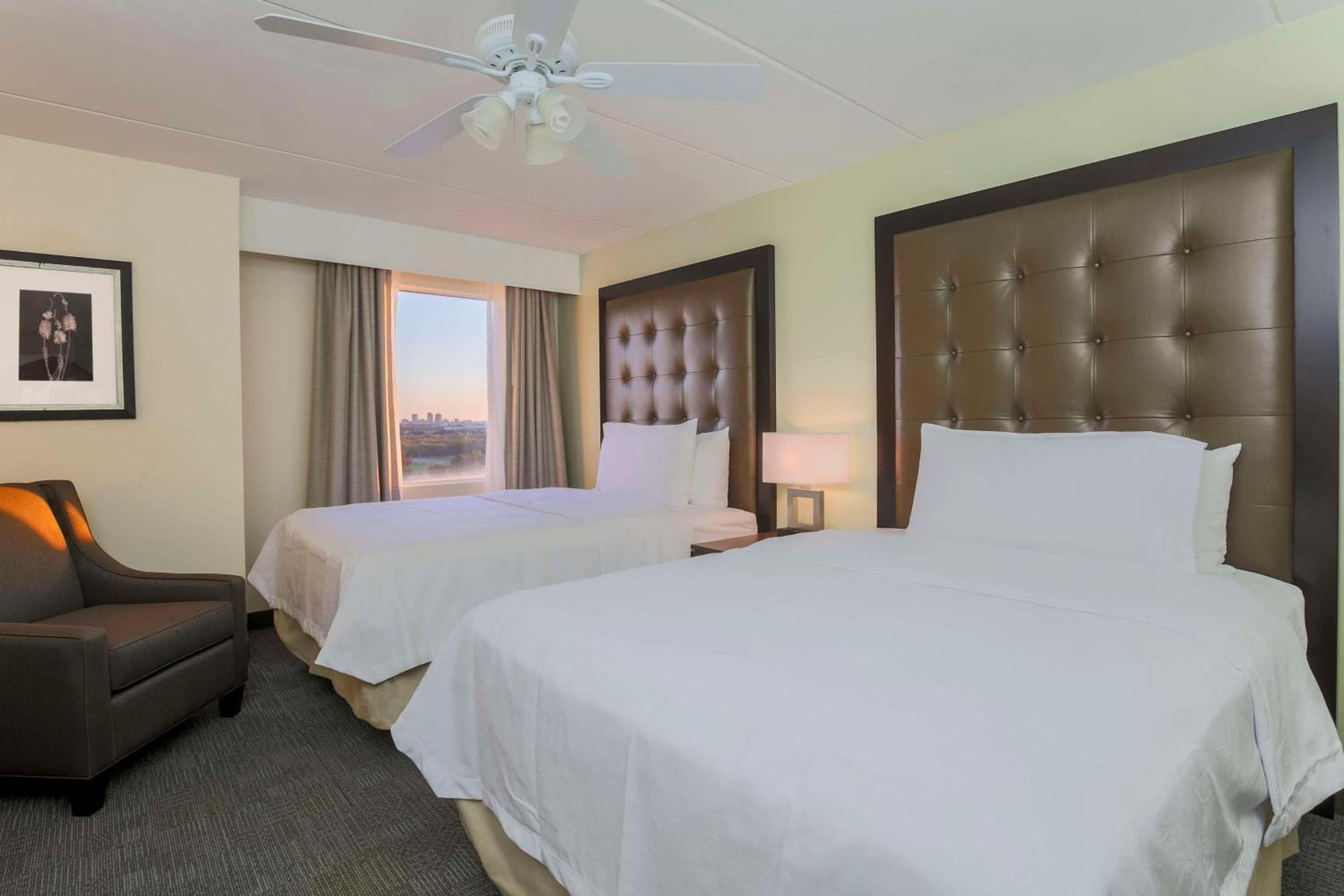 Homewood Suites By Hilton Ft. Worth-North At Fossil Creek Fort Worth Ngoại thất bức ảnh