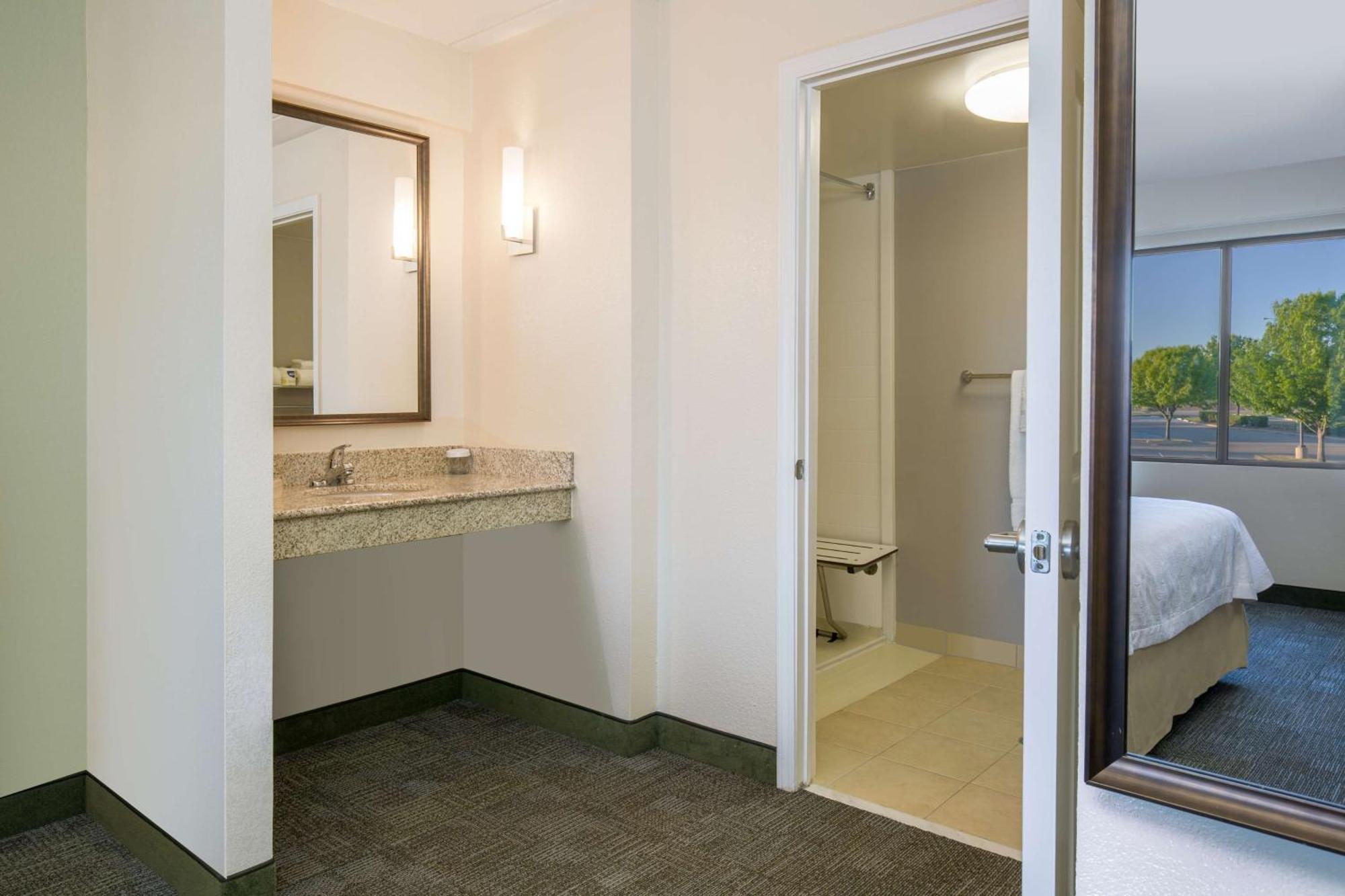 Homewood Suites By Hilton Ft. Worth-North At Fossil Creek Fort Worth Ngoại thất bức ảnh