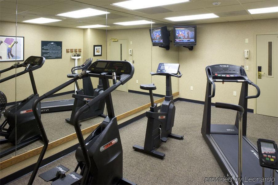Homewood Suites By Hilton Ft. Worth-North At Fossil Creek Fort Worth Tiện nghi bức ảnh