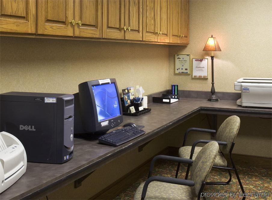 Homewood Suites By Hilton Ft. Worth-North At Fossil Creek Fort Worth Tiện nghi bức ảnh