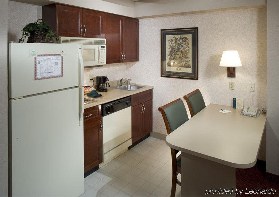 Homewood Suites By Hilton Ft. Worth-North At Fossil Creek Fort Worth Phòng bức ảnh