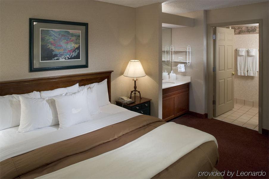 Homewood Suites By Hilton Ft. Worth-North At Fossil Creek Fort Worth Phòng bức ảnh