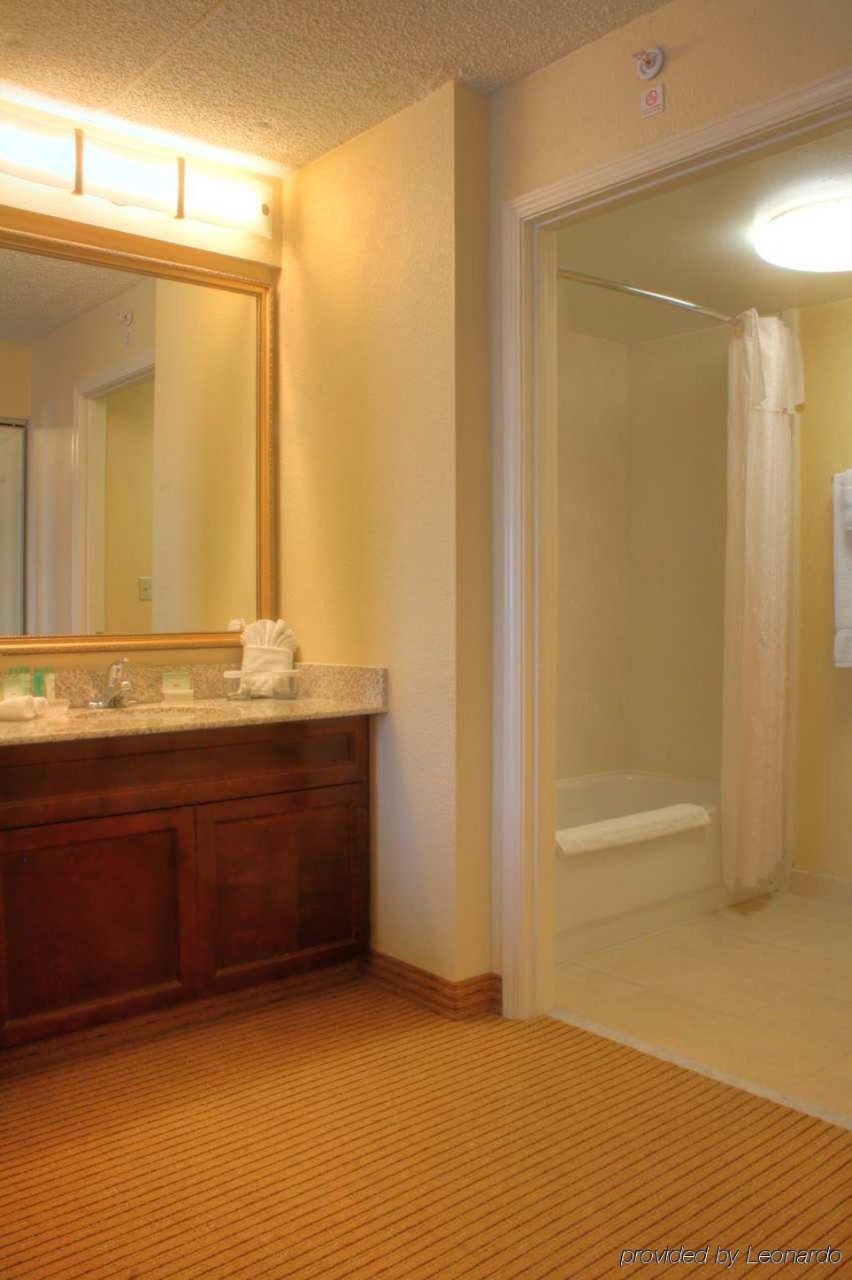 Homewood Suites By Hilton Ft. Worth-North At Fossil Creek Fort Worth Ngoại thất bức ảnh