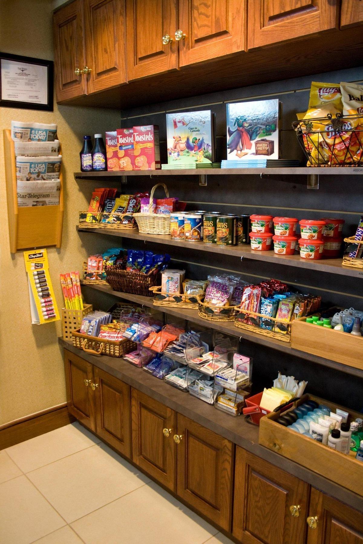 Homewood Suites By Hilton Ft. Worth-North At Fossil Creek Fort Worth Ngoại thất bức ảnh