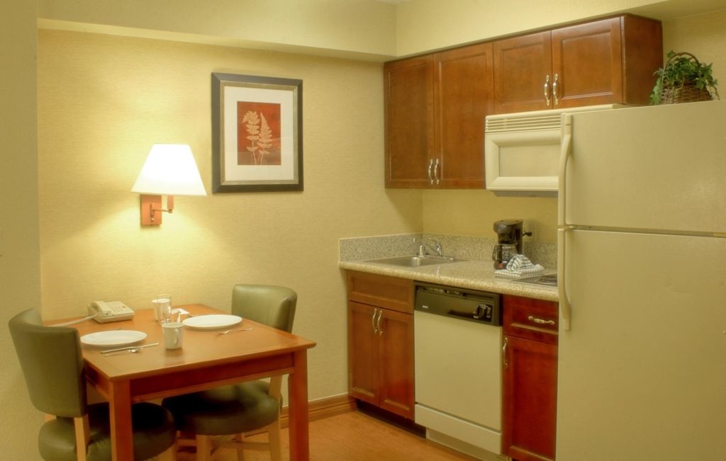 Homewood Suites By Hilton Ft. Worth-North At Fossil Creek Fort Worth Phòng bức ảnh
