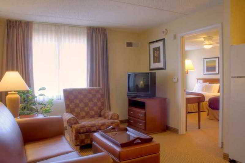 Homewood Suites By Hilton Ft. Worth-North At Fossil Creek Fort Worth Ngoại thất bức ảnh