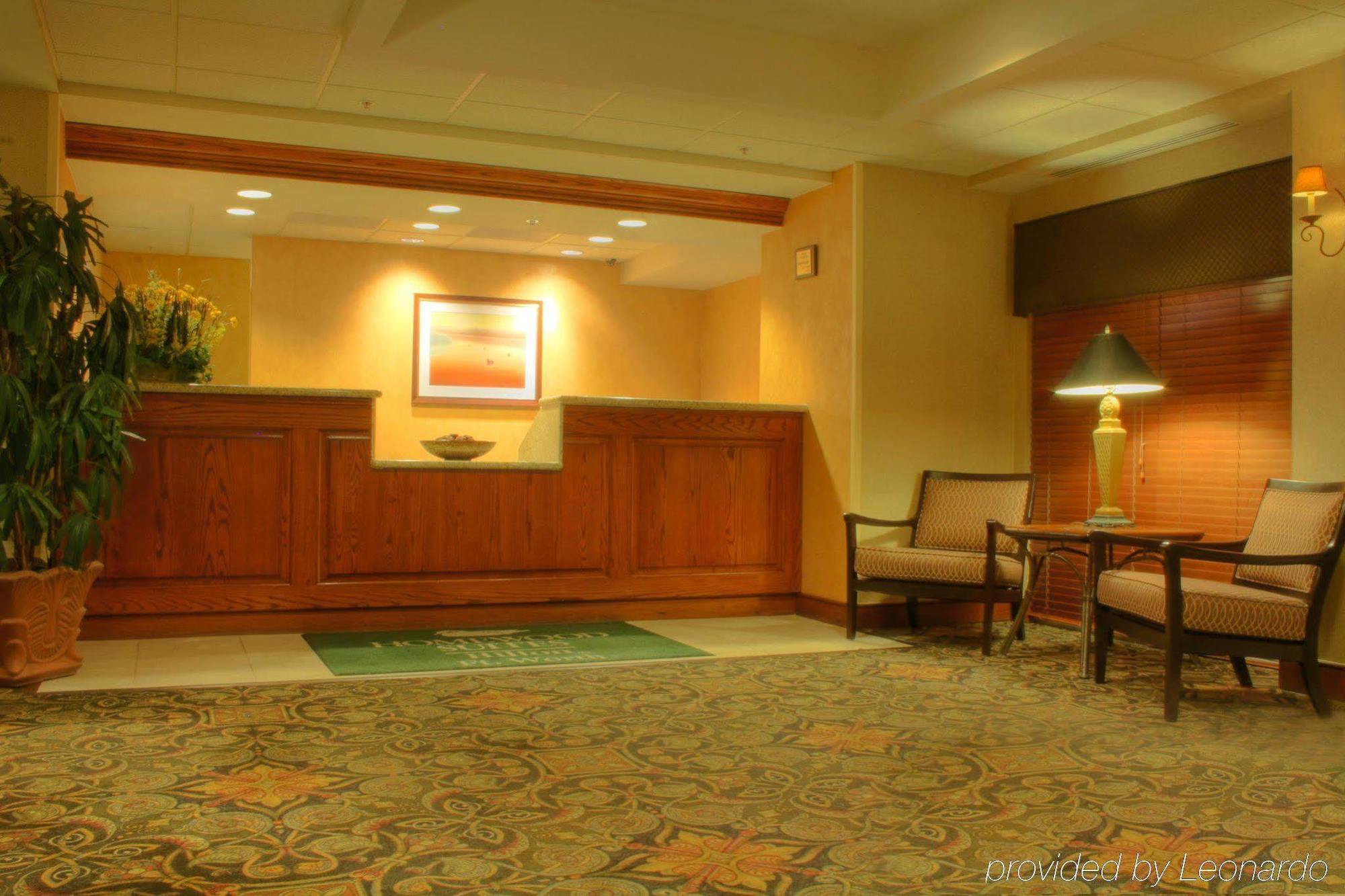 Homewood Suites By Hilton Ft. Worth-North At Fossil Creek Fort Worth Ngoại thất bức ảnh