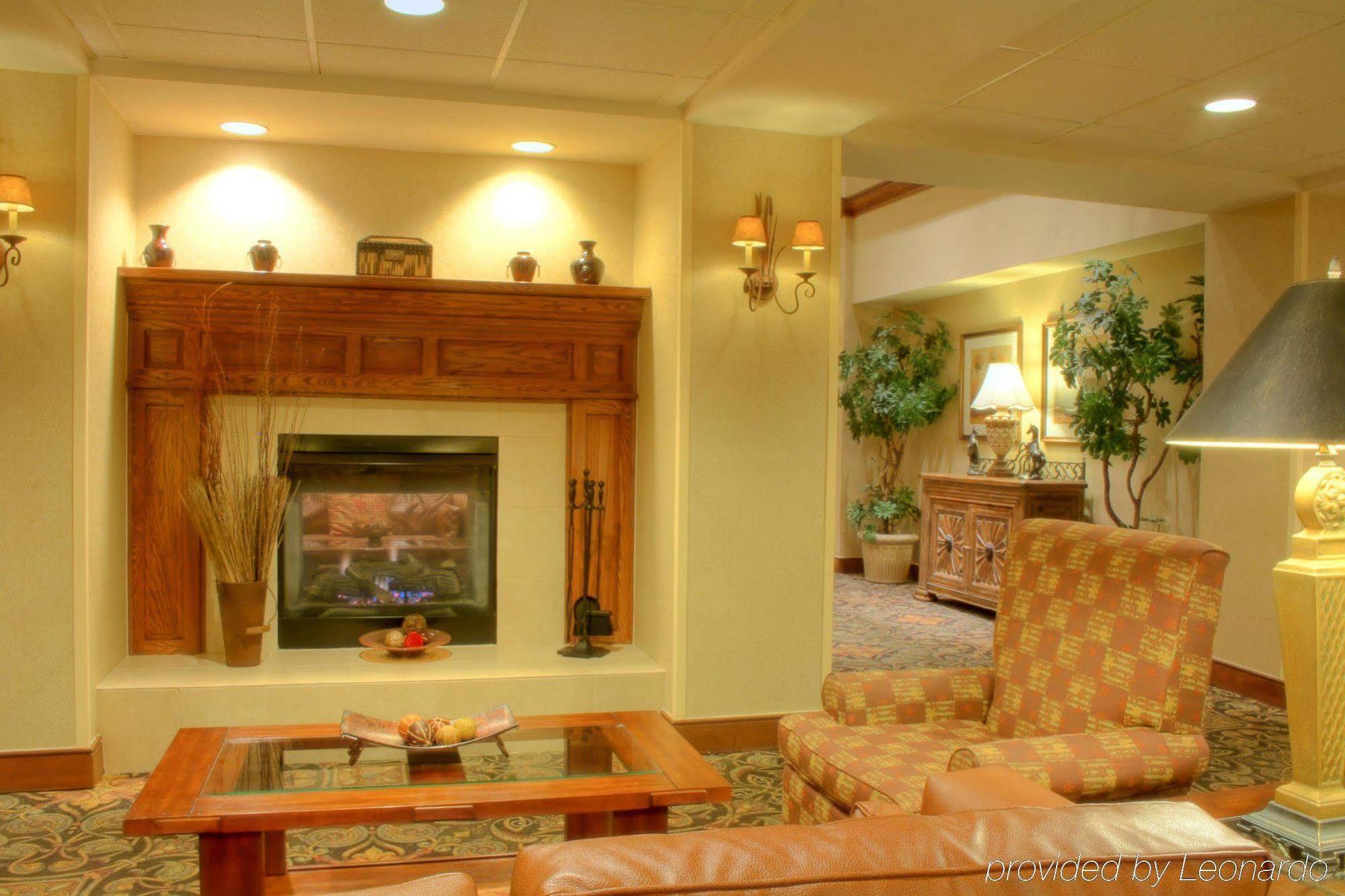 Homewood Suites By Hilton Ft. Worth-North At Fossil Creek Fort Worth Ngoại thất bức ảnh