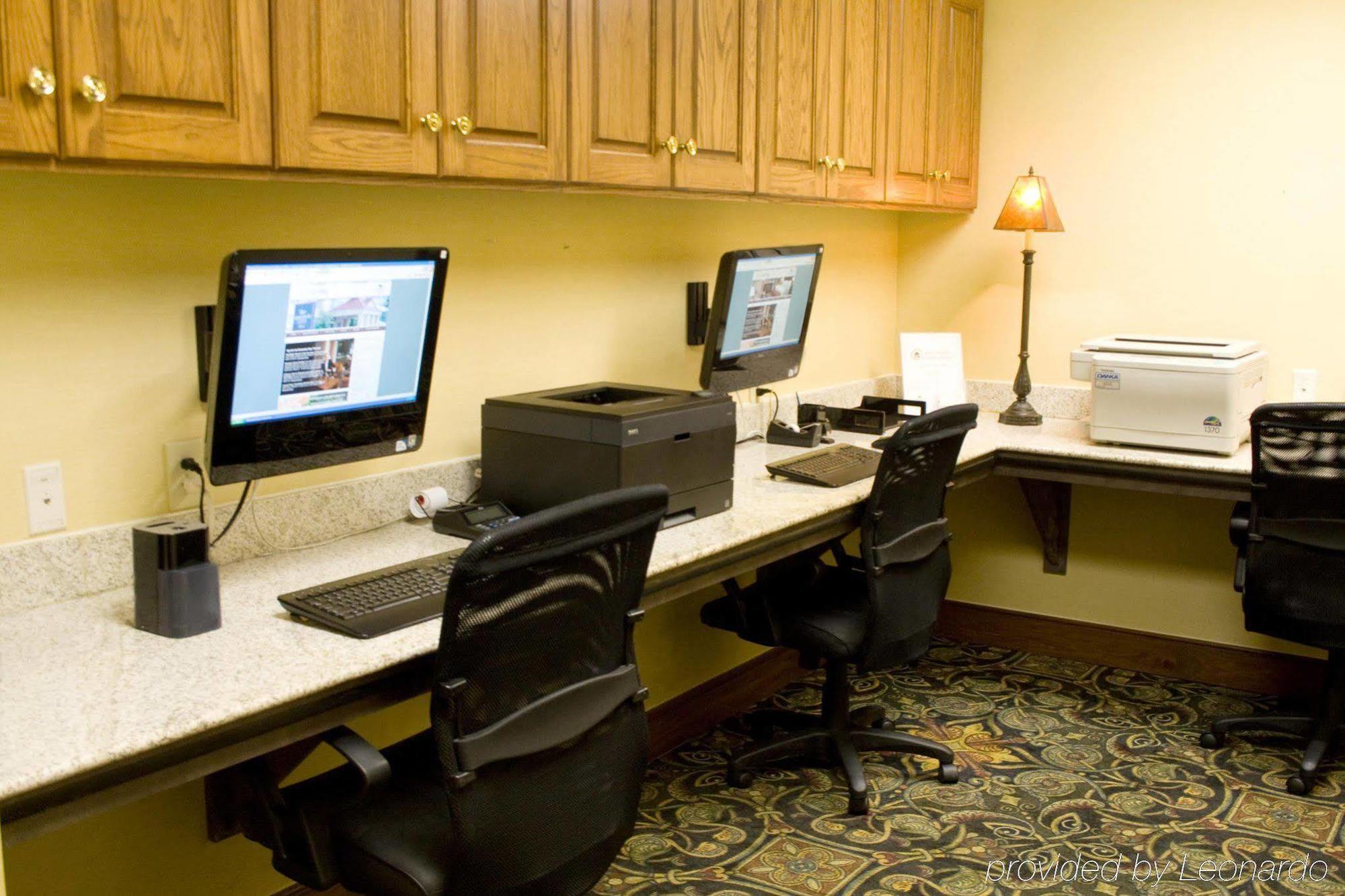 Homewood Suites By Hilton Ft. Worth-North At Fossil Creek Fort Worth Ngoại thất bức ảnh