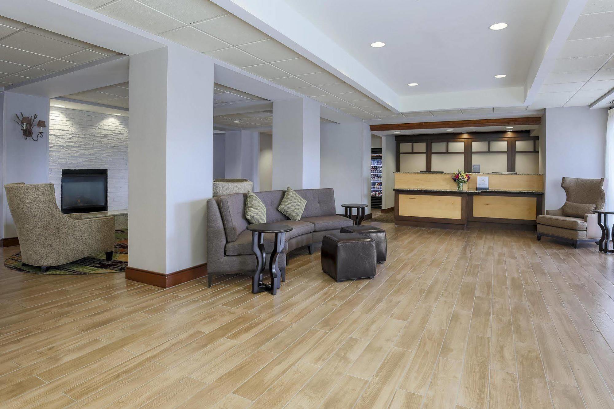 Homewood Suites By Hilton Ft. Worth-North At Fossil Creek Fort Worth Ngoại thất bức ảnh