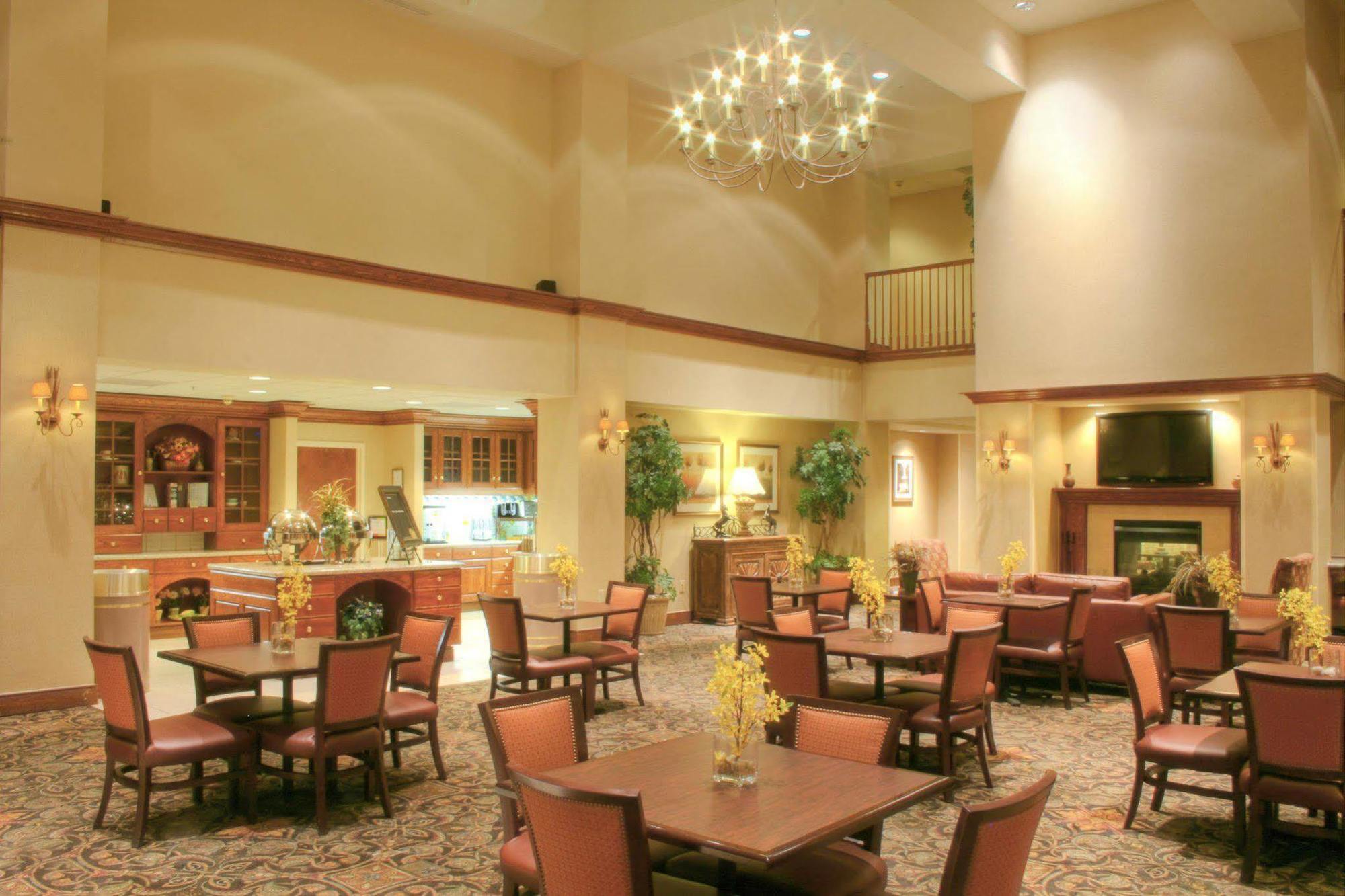 Homewood Suites By Hilton Ft. Worth-North At Fossil Creek Fort Worth Ngoại thất bức ảnh