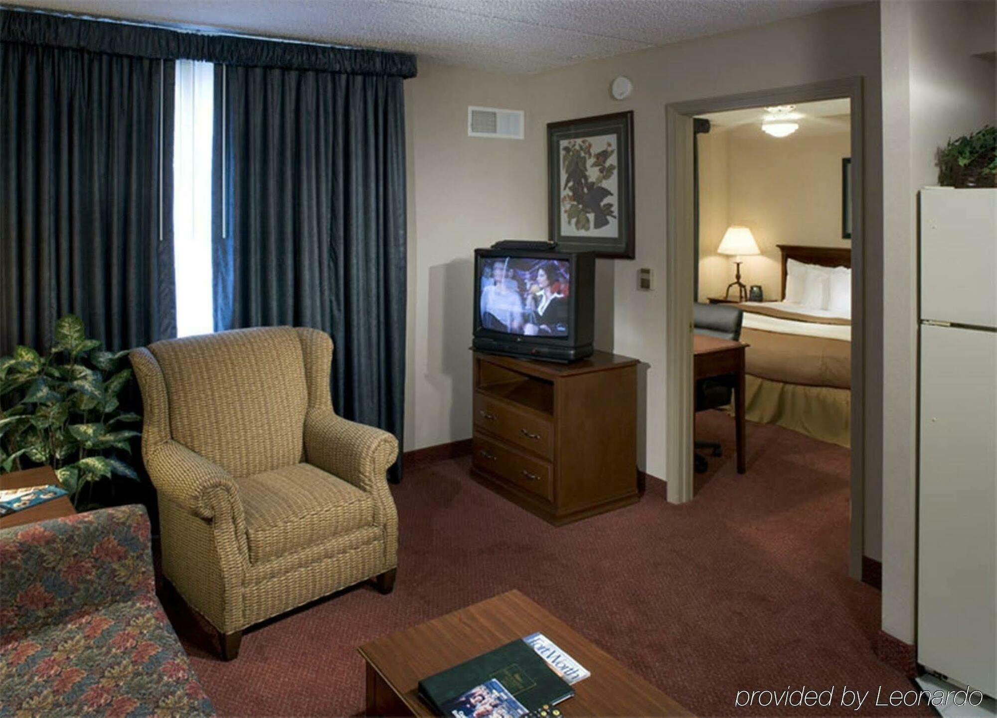 Homewood Suites By Hilton Ft. Worth-North At Fossil Creek Fort Worth Ngoại thất bức ảnh