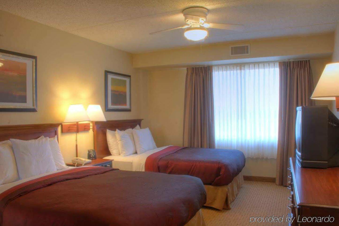 Homewood Suites By Hilton Ft. Worth-North At Fossil Creek Fort Worth Ngoại thất bức ảnh